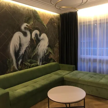 Apartmán Solankowe Zacisze De Lux Inowrocław Exteriér fotografie