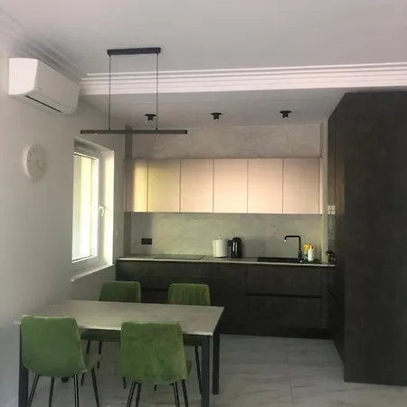 Apartmán Solankowe Zacisze De Lux Inowrocław Exteriér fotografie