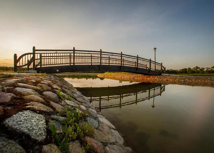 Solankowe Zacisze De Lux Inowroclaw