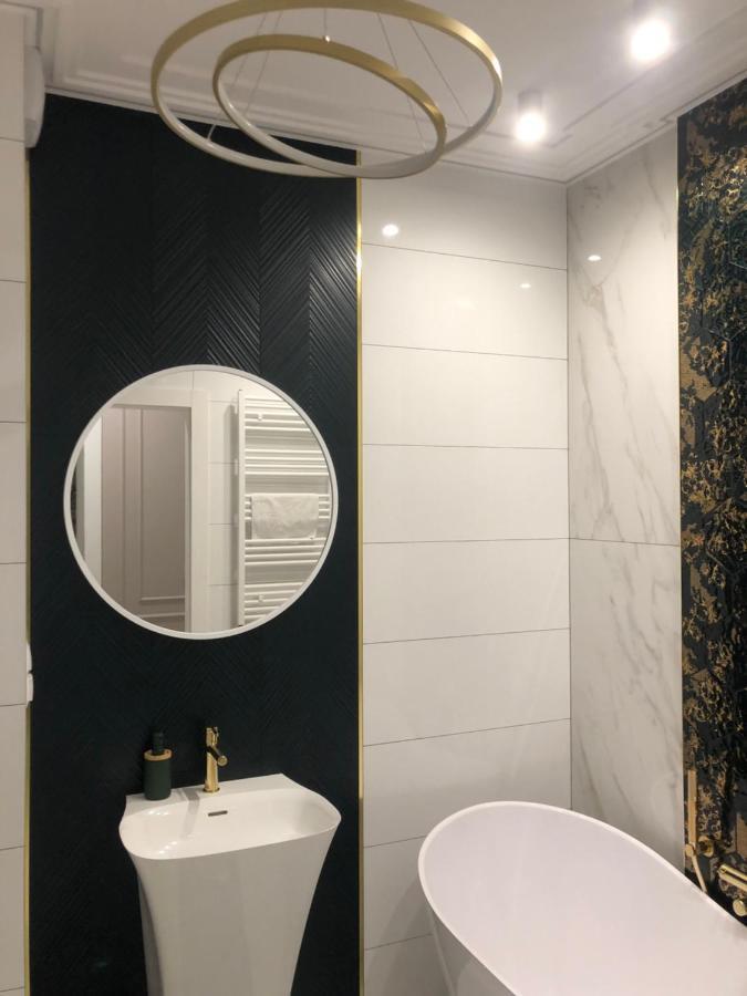 Solankowe Zacisze De Lux Apartment *