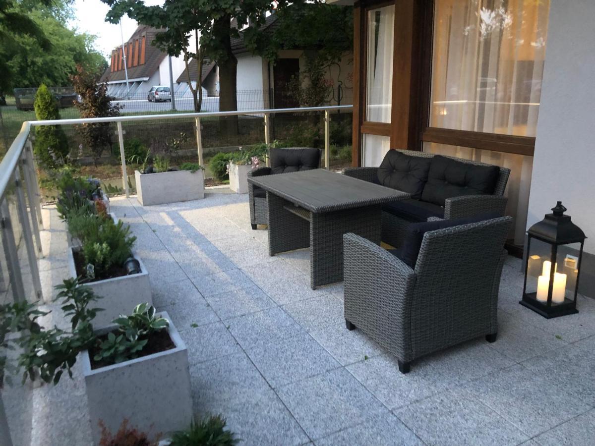 Apartment Solankowe Zacisze De Lux *