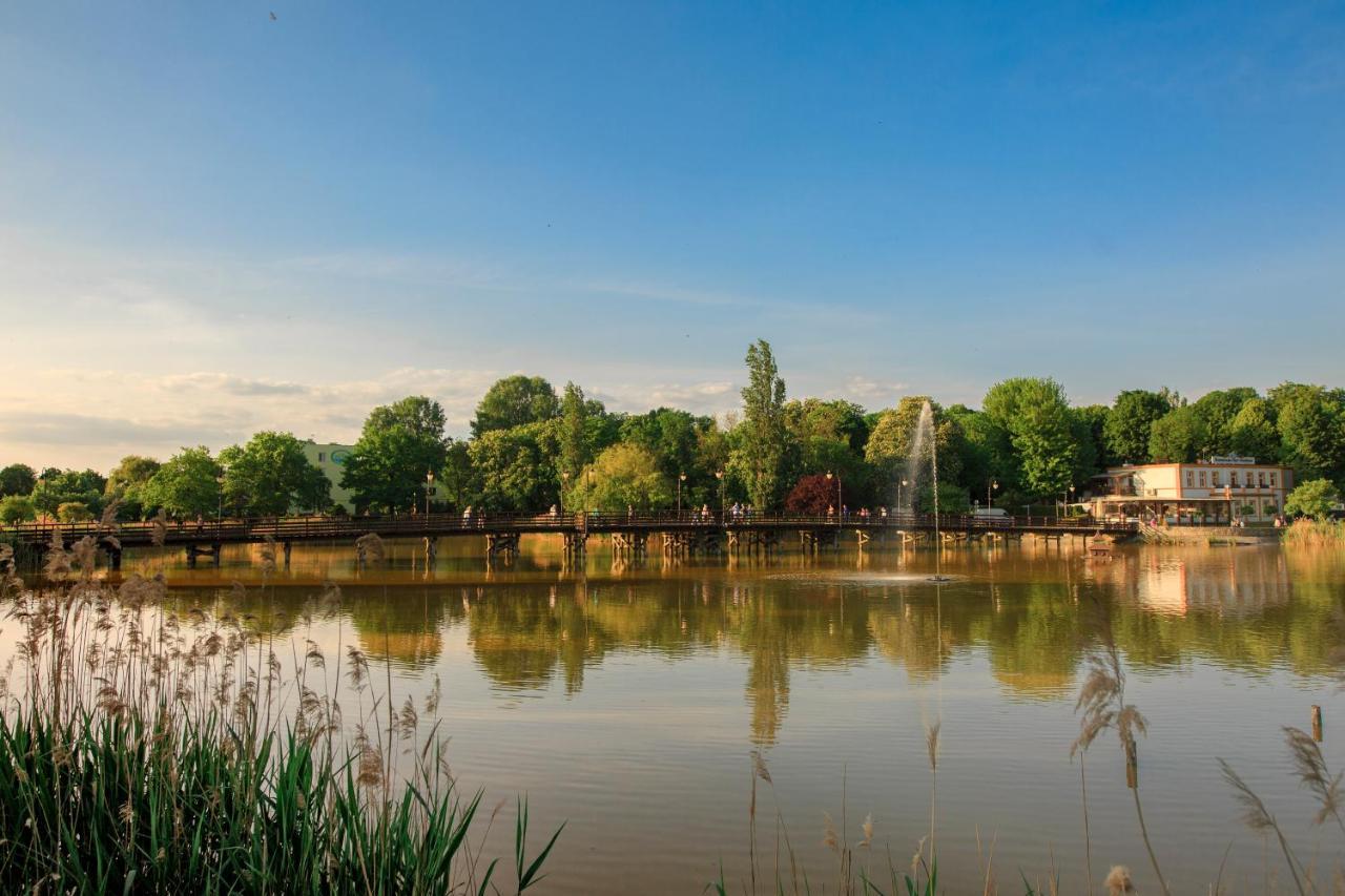 Solankowe Zacisze De Lux Inowroclaw